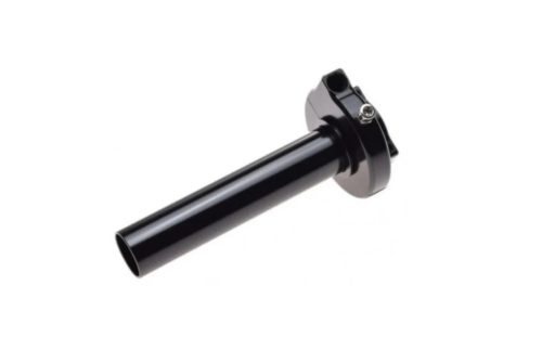 Gázkar + gázház fekete