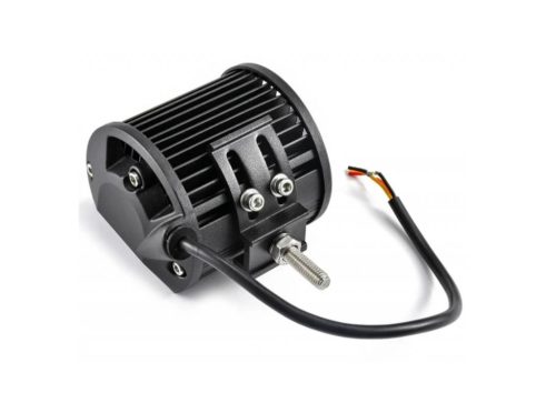 Univerzális projektor LED-es 72W