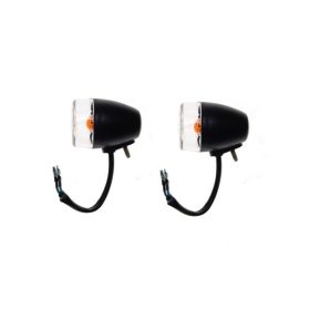 Index szett hátsó Kymco Agility