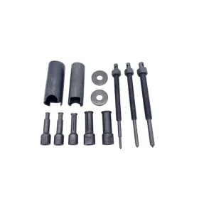 Csapágy kiszedő szerszám készlet