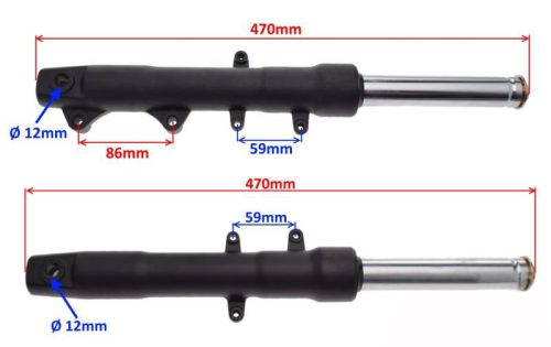 Teleszkóp szett LONGJIA