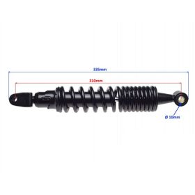 Teleszkóp szett hátsó Honda SH 125-150ccm