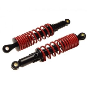 Teleszkóp szett hátsó 312mm JUNAK 126