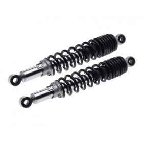 Teleszkóp szett hátsó ROMET CAFFE 345mm