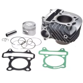 Hengerszett 4T 125ccm 152QMI-E4 52.40mm 15-ös csapszeggel