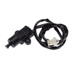 Motor leállító kapcsoló oldaltámaszhoz Chopper 250ccm