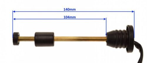 Olajszintjelző Keeway Generic Trigger 50 / X / CMPT X