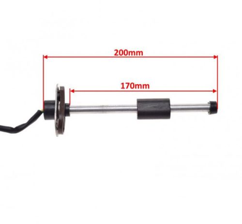 Üzemanyag szintjelző Junak RX 125 One