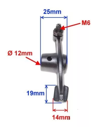 Szelephimba szett Suzuki GN125 tip I.