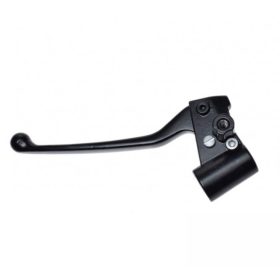 Fékkonzol bal oldali Aprilia SR50