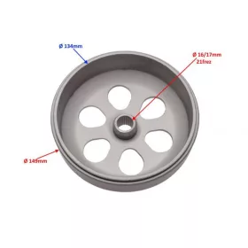 Kuplung harang Vespa Spint 125 - 300ccm