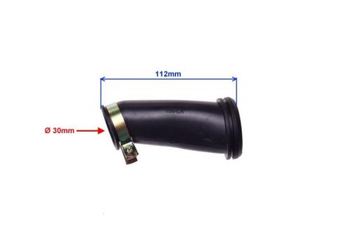 Levegőszűrő cső Neken Street