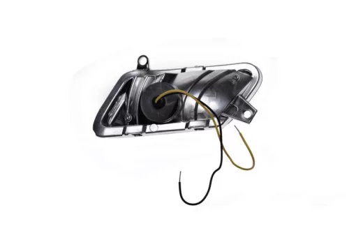 Index komplett bal oldali LED-es Yamaha X-Max 125ccm
