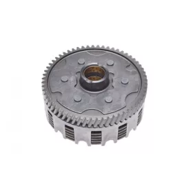 Kuplung szerkezet Suzuki GN125