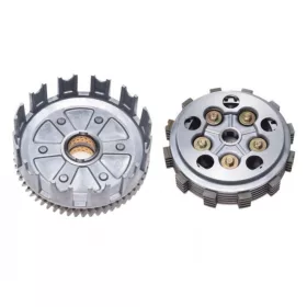 Kuplung szerkezet Suzuki GN125