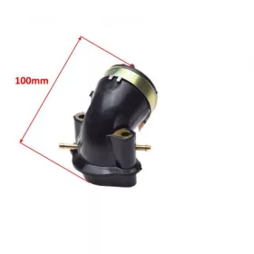 Szívócsonk 4T 125ccm GY7