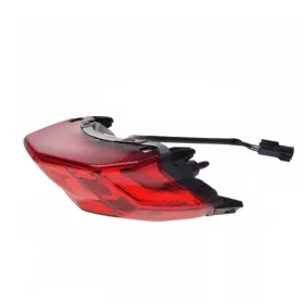 Lámpa hátsó JUNAK RX125