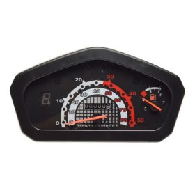 Műszerfal JUNAK 901 Sport