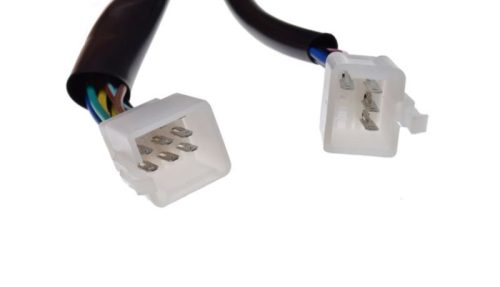 Műszerfal JUNAK 902