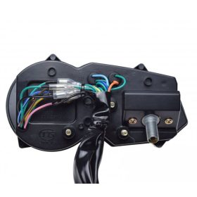 Műszerfal JUNAK 904