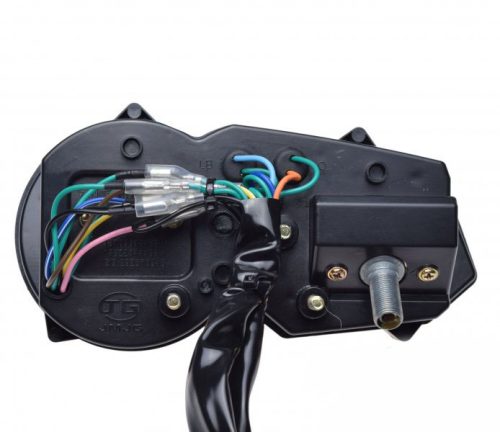 Műszerfal JUNAK 904