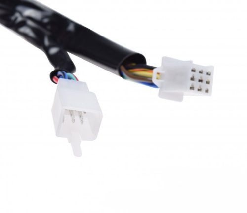 Műszerfal JUNAK 904