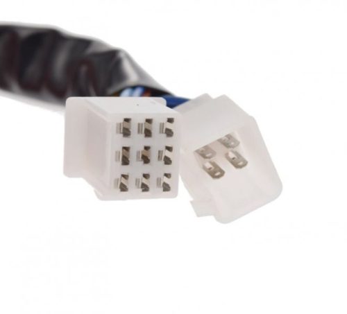 Műszerfal JUNAK 905