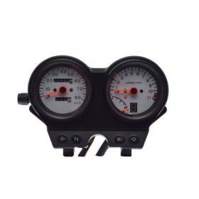 Műszerfal Romet ROUTER WS50