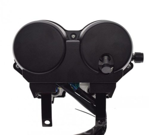 Műszerfal Romet ROUTER WS50