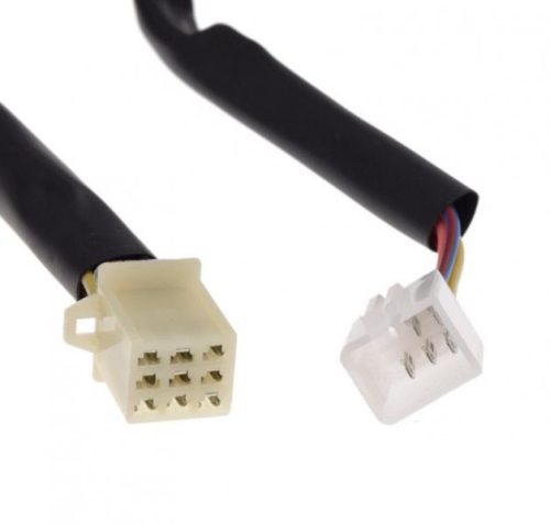 Műszerfal Romet ROUTER WS50