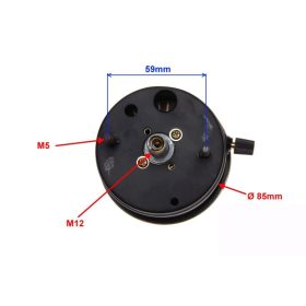 Kilóméter óra Suzuki GN125