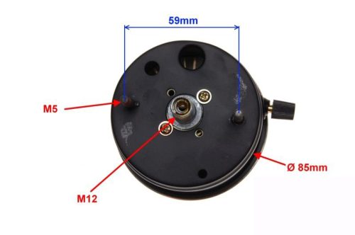 Kilóméter óra Suzuki GN125