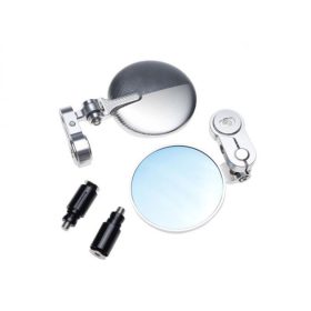 Tükör szett Piaggio Vespa króm