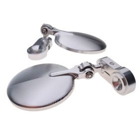 Tükör szett Piaggio Vespa króm