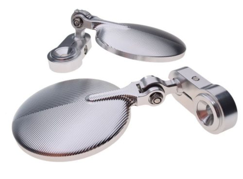 Tükör szett Piaggio Vespa króm