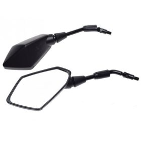 Tükör szett Sym NHT125 10mm