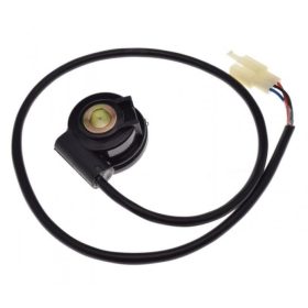 Kilóméter meghajtó Honda CBR 125ccm DIGITÁLIS