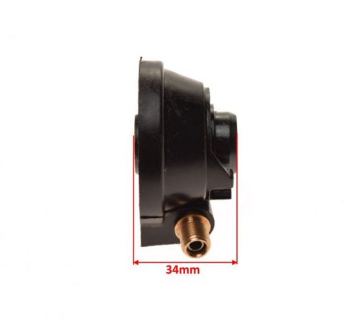 Kilóméter meghajtó Piaggio Liberty 125 / 150 / 200ccm