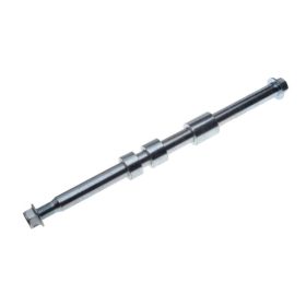 Tengely hátsó 17x210mm JUNAK 901