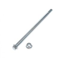 Tengelyek (keréktengely)