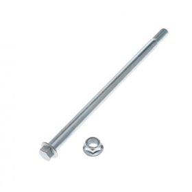 Tengely hátsó 15x265mm Romet Caffe