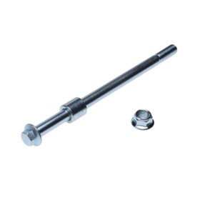 Tengely első 12x210mm JUNAK