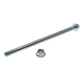 Tengely első 12x205mm Romet Caffe