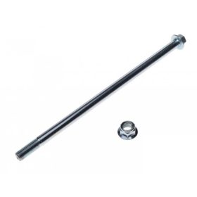 Tengely első 12x249mm QT-4