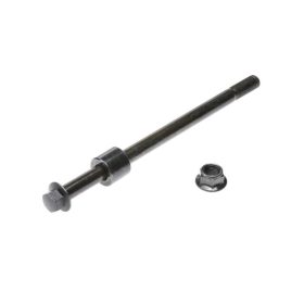 Tengely hátsó 15x280mm JUNAK