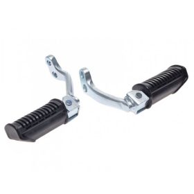 Lábtartó Suzuki GN125