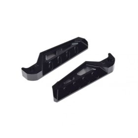 Lábtartó (utasnak) Yamaha NMAX / Aerox NVX