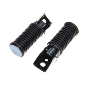 Lábtartó Suzuki GN125