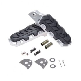 Lábtartó (utasnak) Benelli TRK 502X