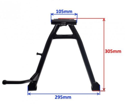 Középsztender JUNAK 126 / JUNAK 904